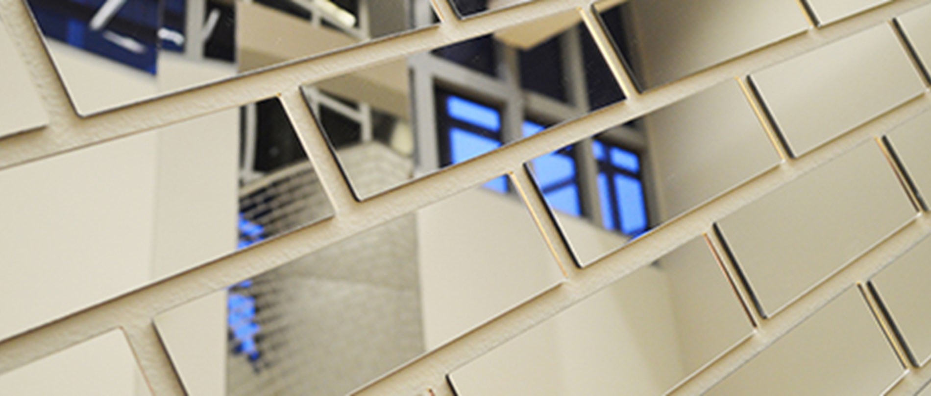 Perspex Acrylic mirror sheets cut to size